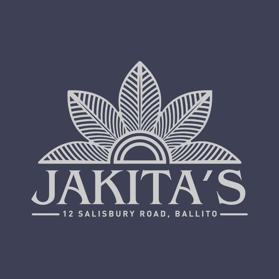 Jakita'S Guest House Баллито Экстерьер фото